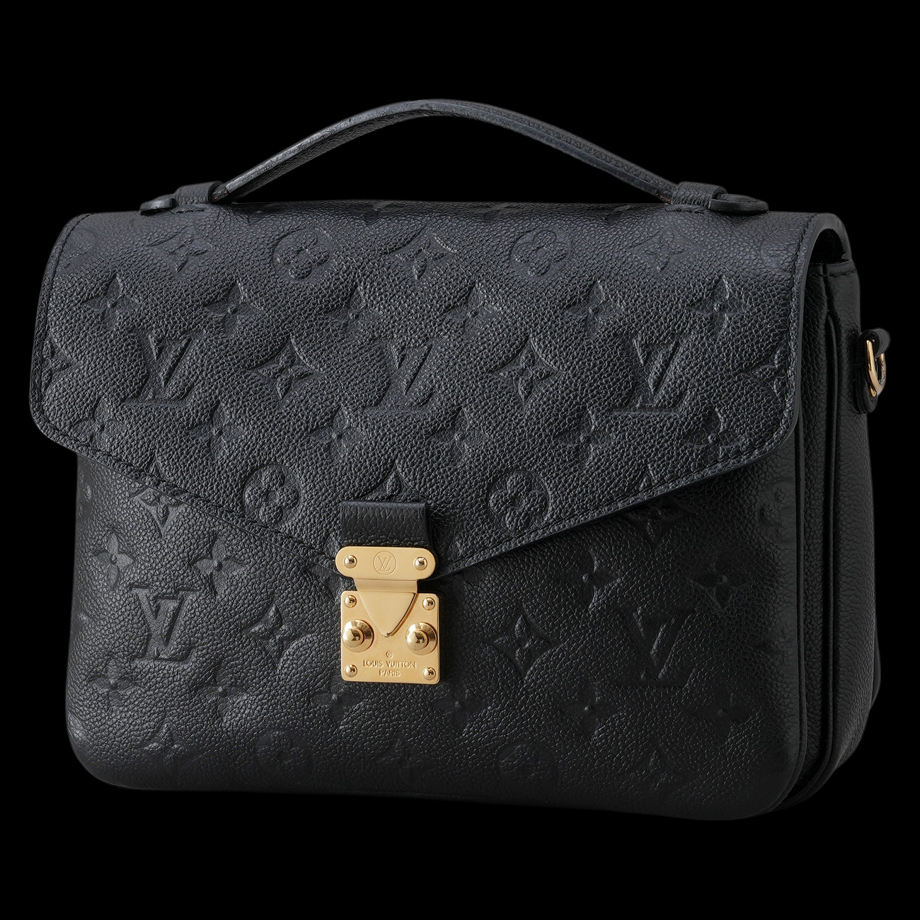 LOUIS VUITTON(USED)루이비통 앙프렝뜨 포쉐트 메티스